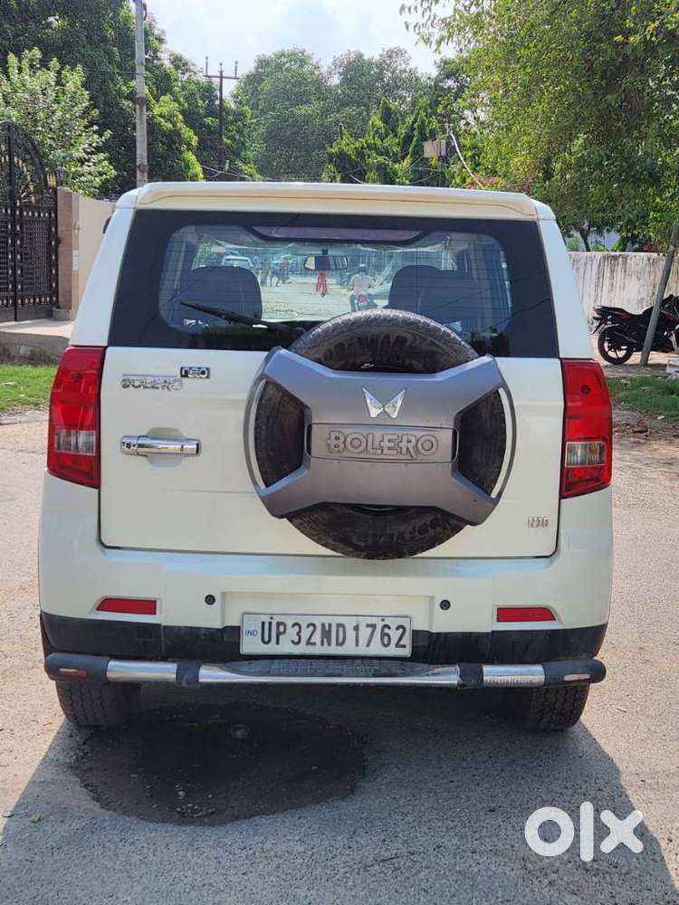 Mahindra Bolero Neo 1.5 N 10 R, 2022, Diesel
