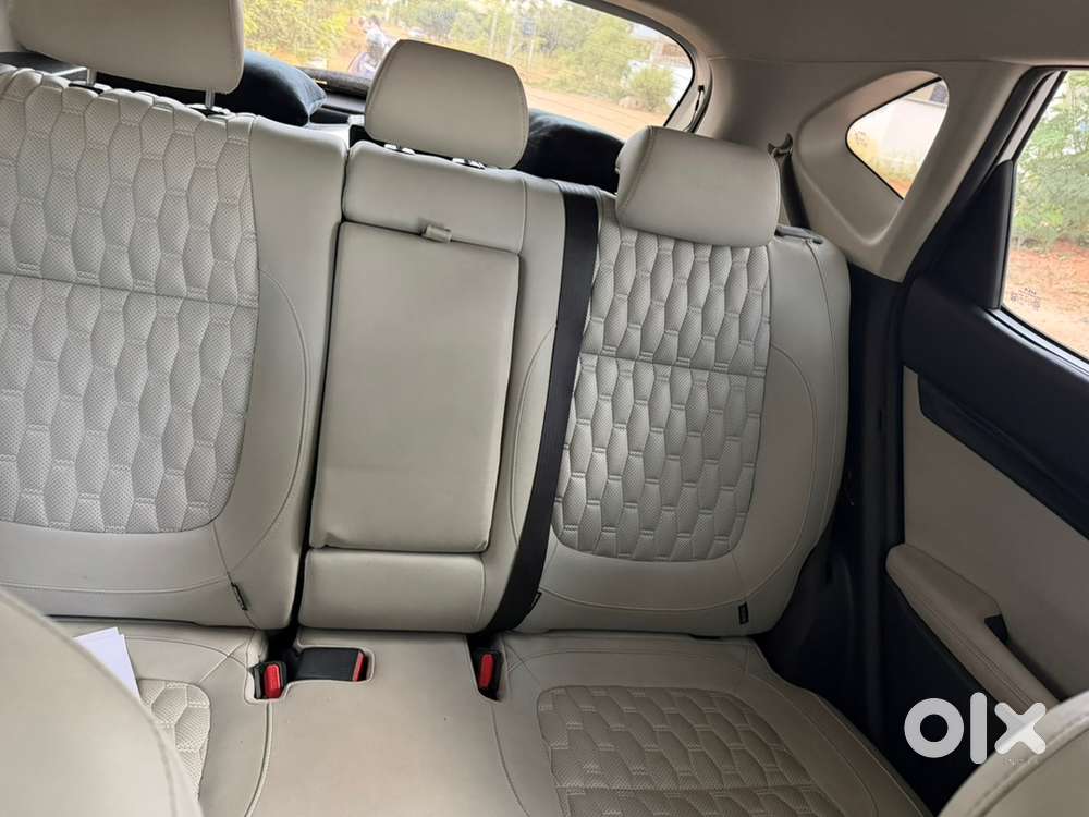 Kia Seltos Diesel At 2022
