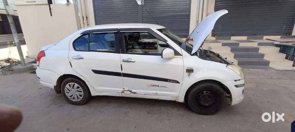 Maruti Suzuki Swift Tour 2016 Diesel Manual