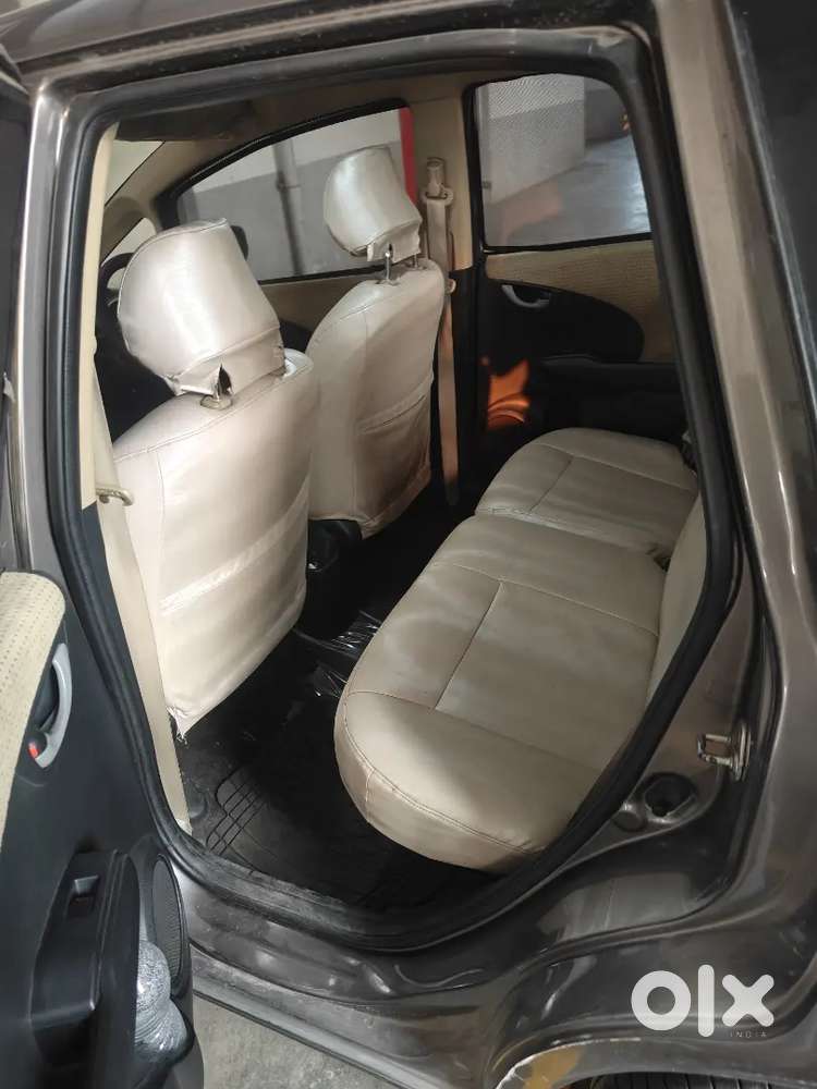 Honda Jazz 2012 Model