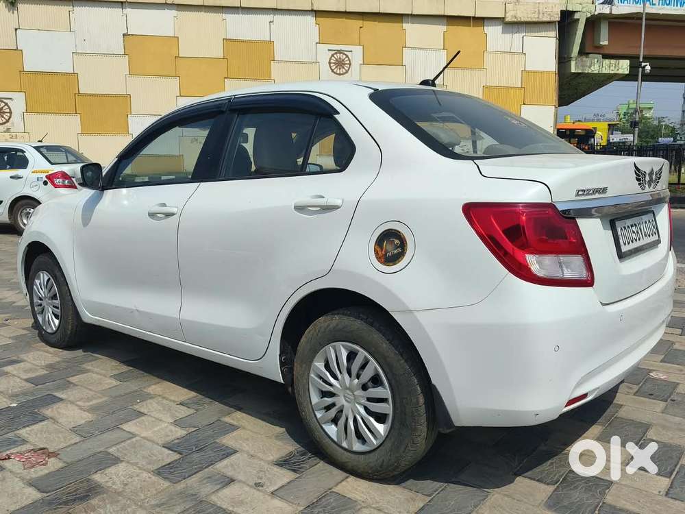 Maruti Suzuki Swift Dzire Vxi Optional, 2024, Petrol