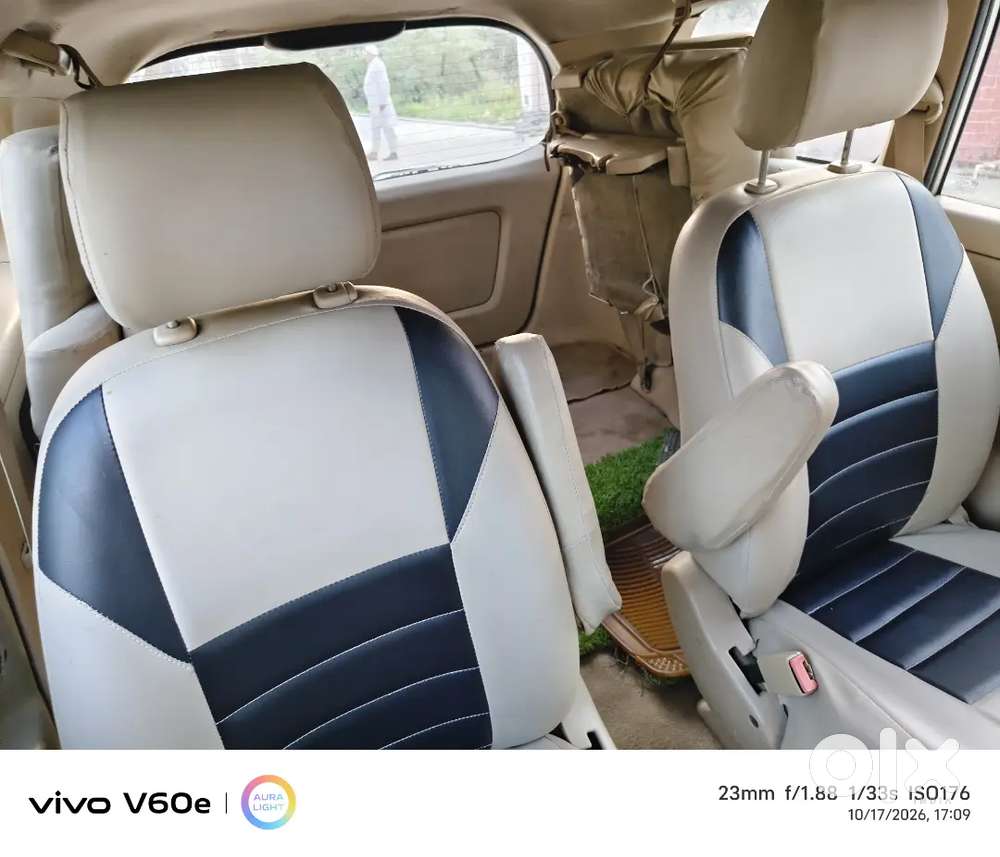 Toyota Innova 2007 Diesel Car Valid 2028