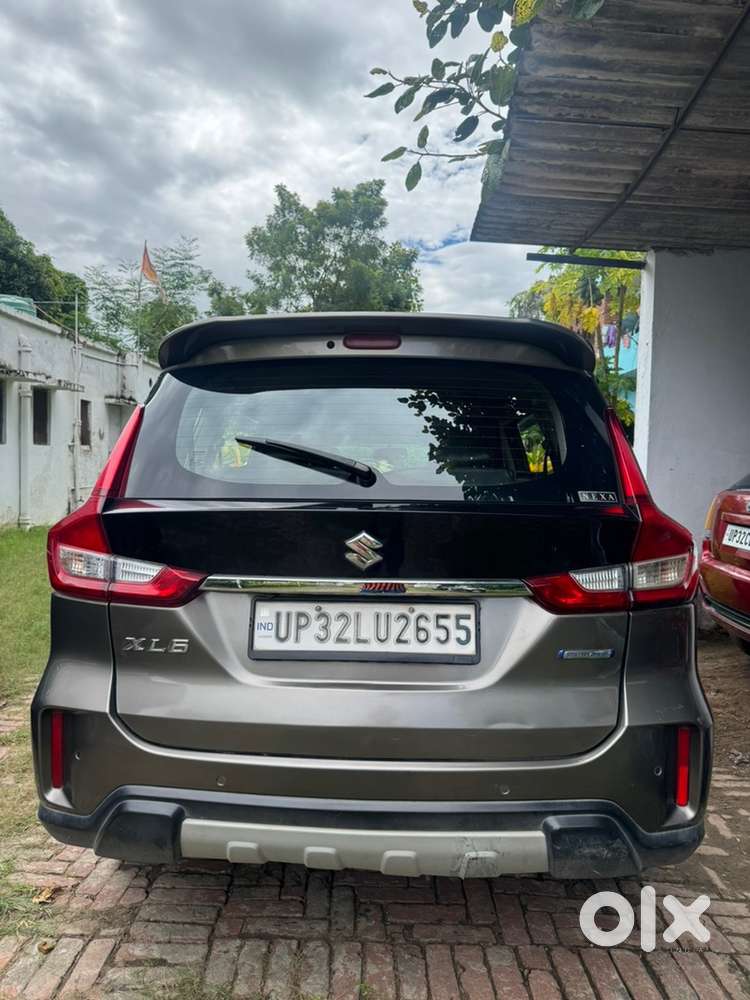 Maruti Suzuki Xl6 Excellent Condition