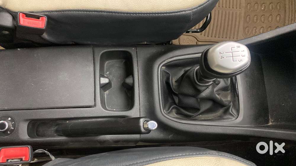 Renault Triber 1.0 Rxz Dual Tone, 2021, Petrol