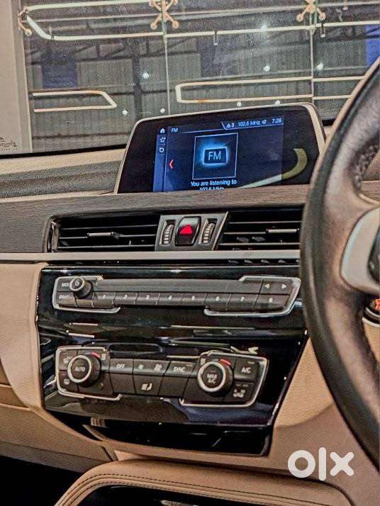 Bmw X1 2.0 Sdrive20d Xline, 2020, Diesel