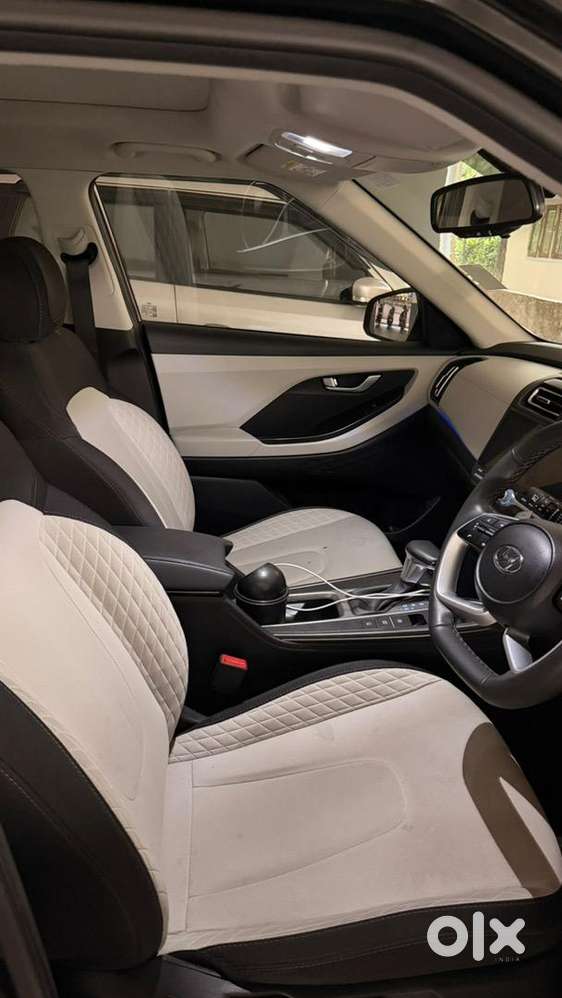 2023 Hyundai Petrol Automatic