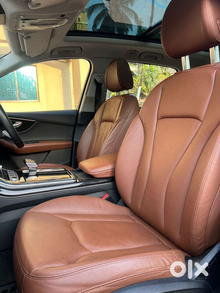 Audi Q7 Technology 55 Tfsi W/o Matrix, 2023, Petrol
