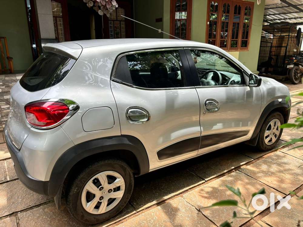 Renault Petrol Manual 2016