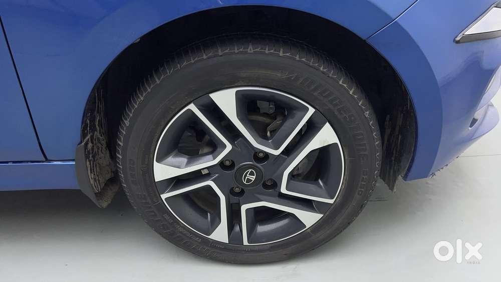 Tata Tiago Xza Plus, 2024, Petrol