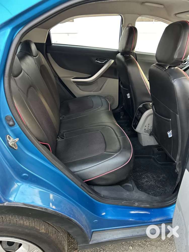 Tata Nexon 1.2 Revotron Xz, 2019, Petrol