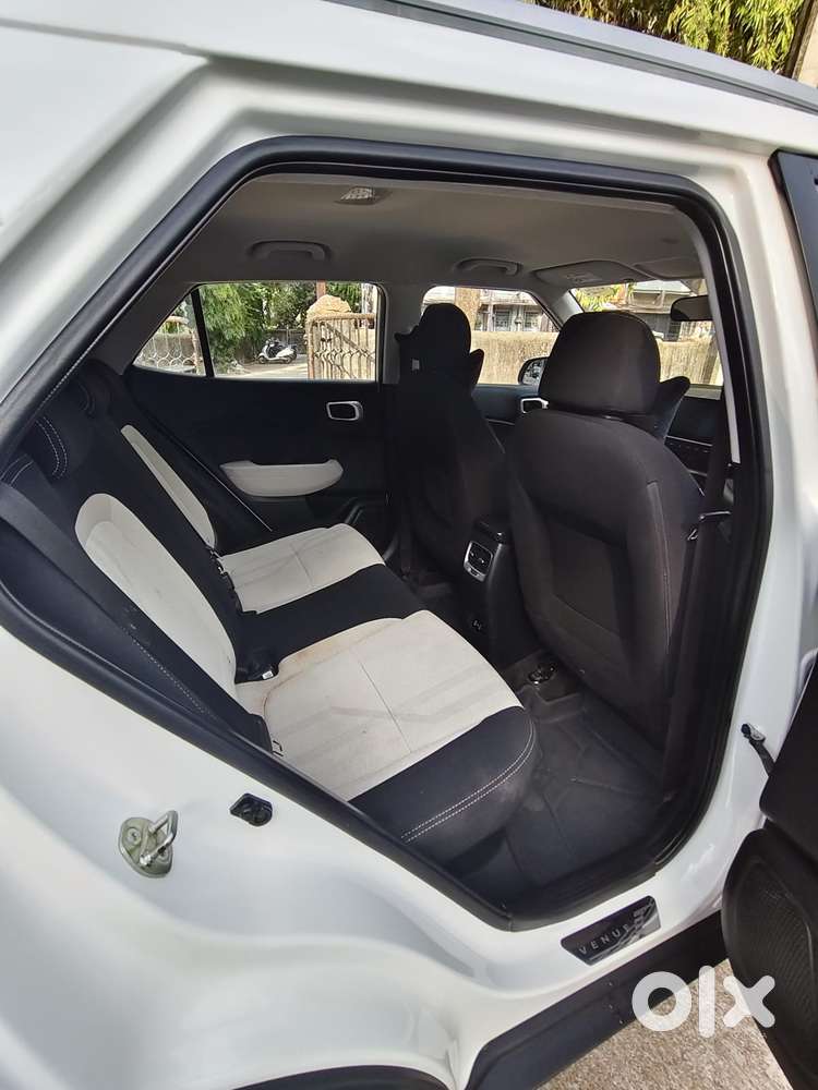 Hyundai Venue 1.5 Crdi S Plus, 2023, Diesel