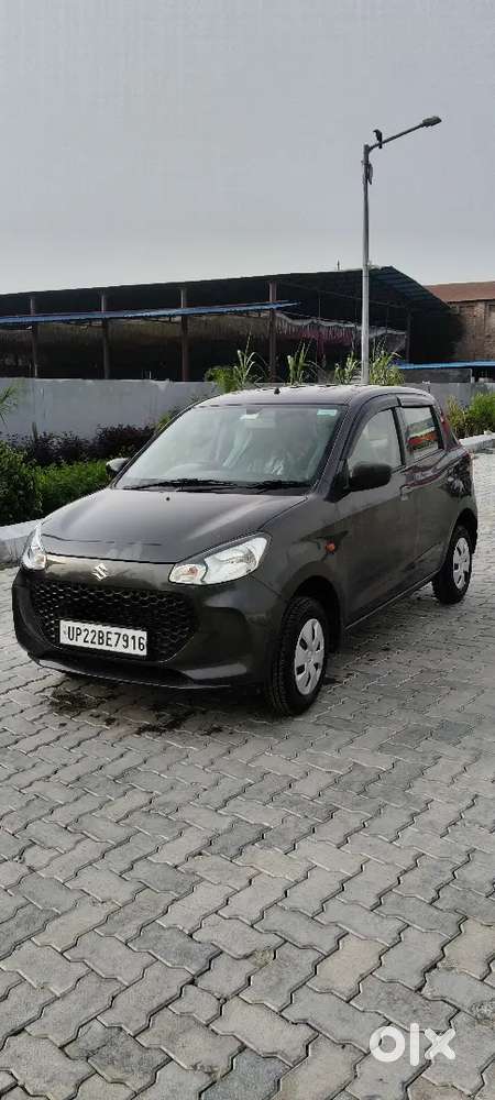 Maruti Suzuki Alto K10 2025 Breand New