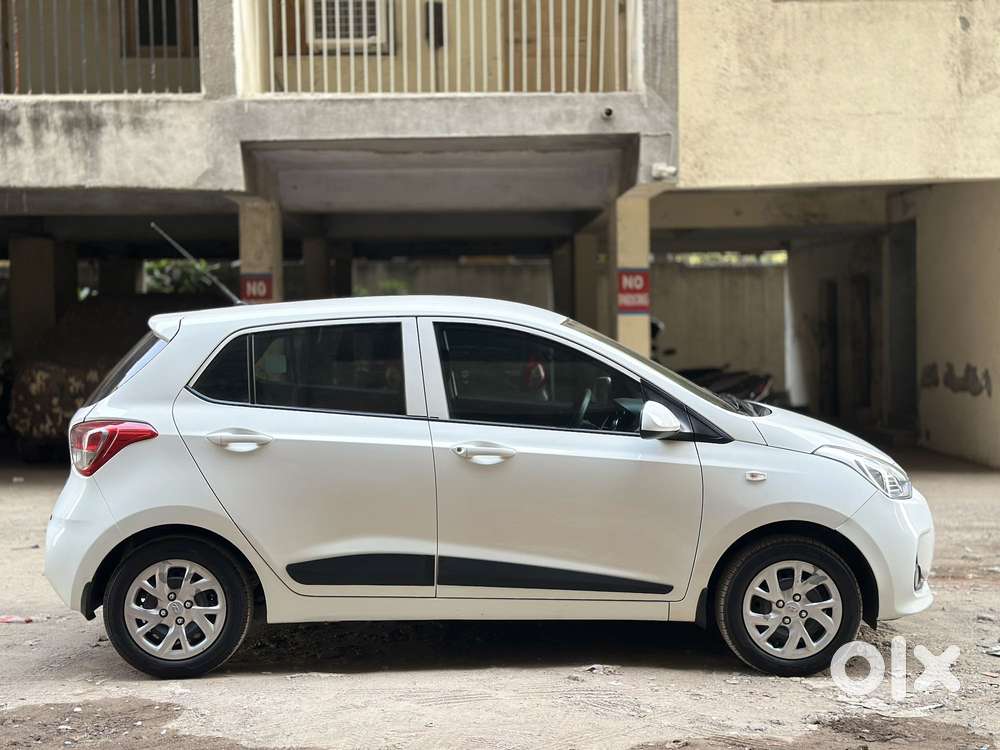 Hyundai Grand I10 1.2 Crdi Magna, 2018, Diesel