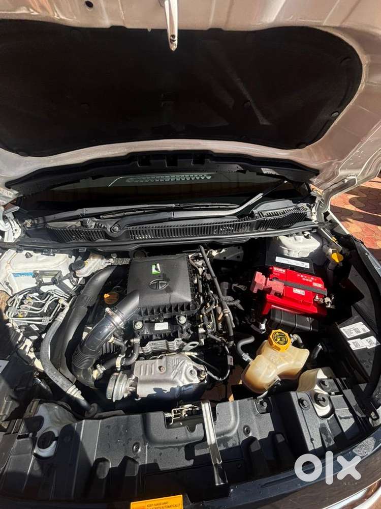 Tata Car 2025 For Sale