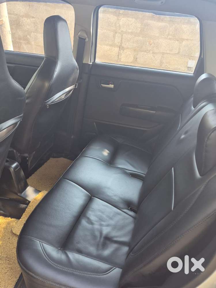 Maruti Suzuki Wagon R Vxi, 2019, Petrol