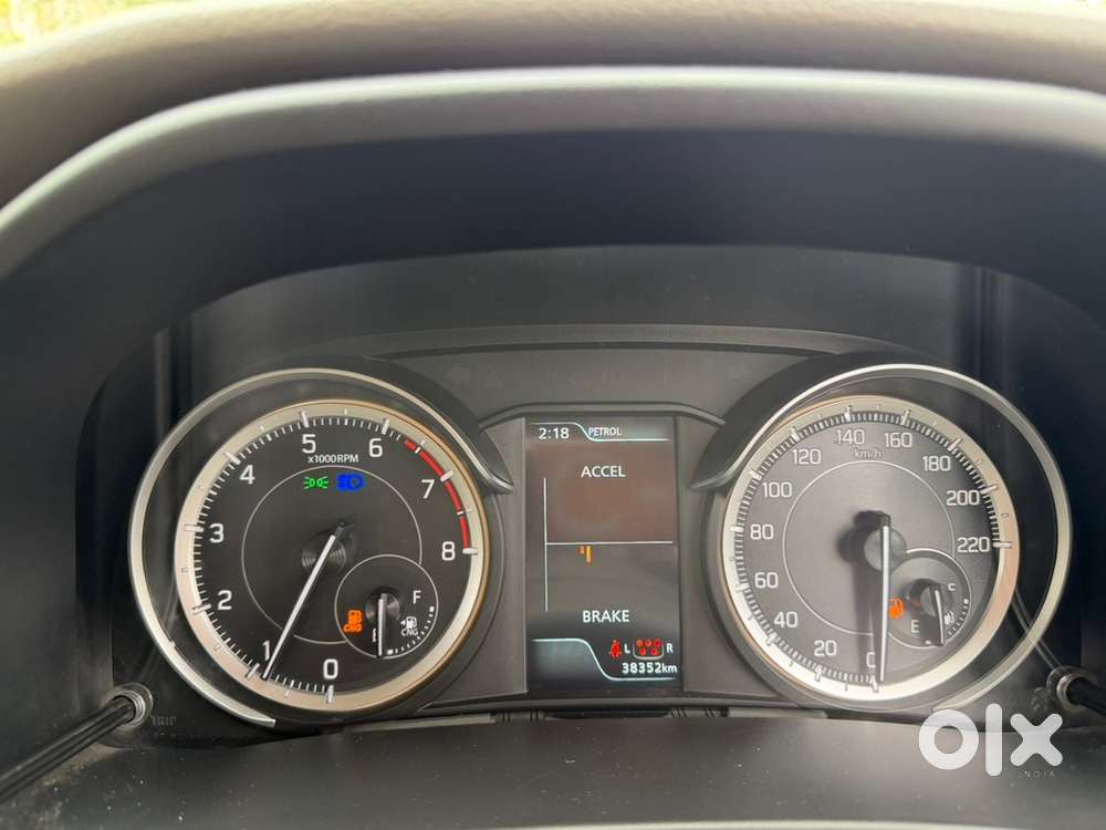 Maruti Suzuki Car 2025