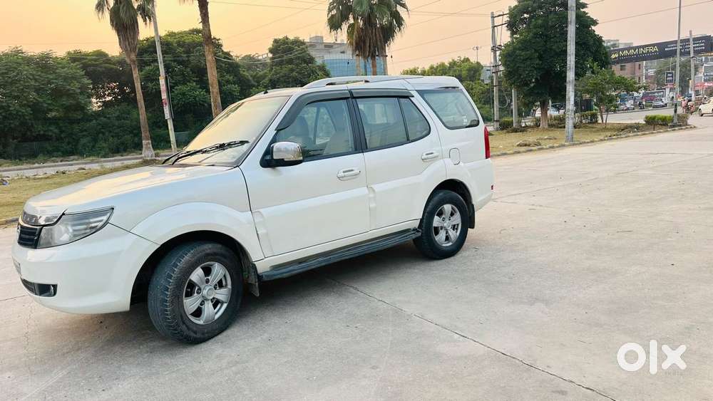 Tata Safari Storme Ex, 2013, Diesel