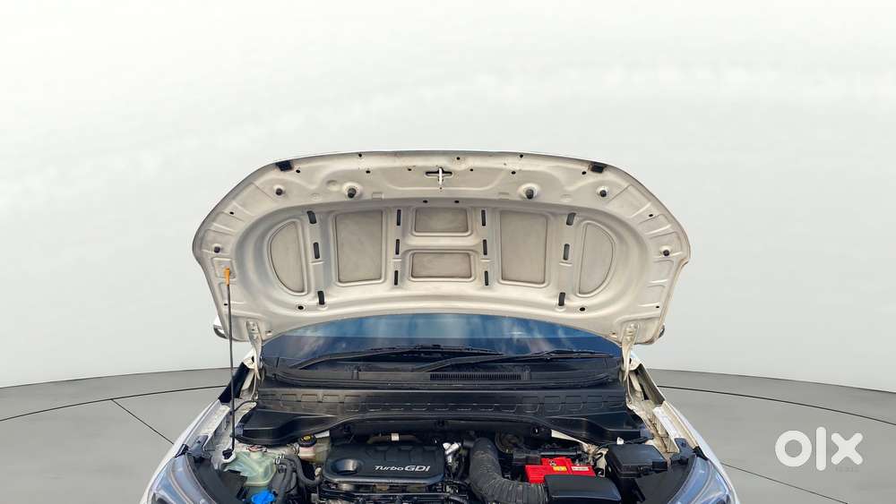 Kia Sonet 1.0 Htx Imt, 2021, Petrol