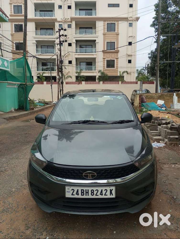 Tata Tiago Xe Cng 2024