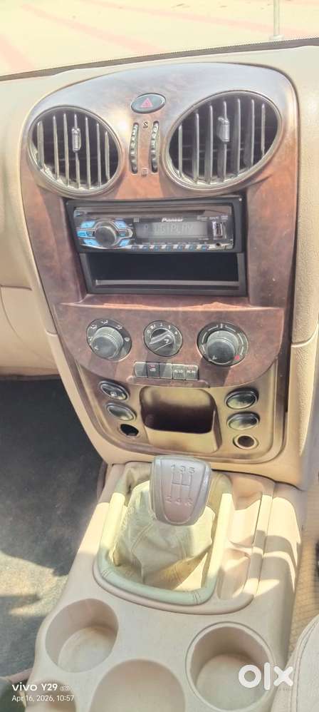 Mahindra Scorpio 2002-2013 2.6 Slx, 2011, Diesel