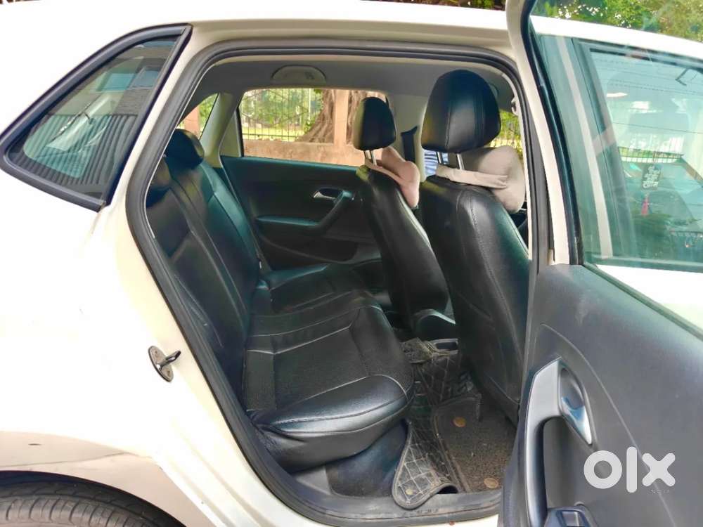 Volkswagen Polo 1.0 Mpi Trendline, 2019, Petrol