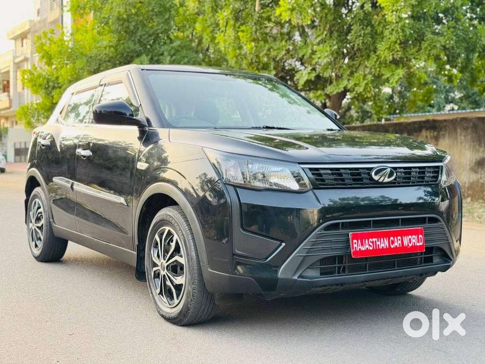 Mahindra Xuv300, 2022