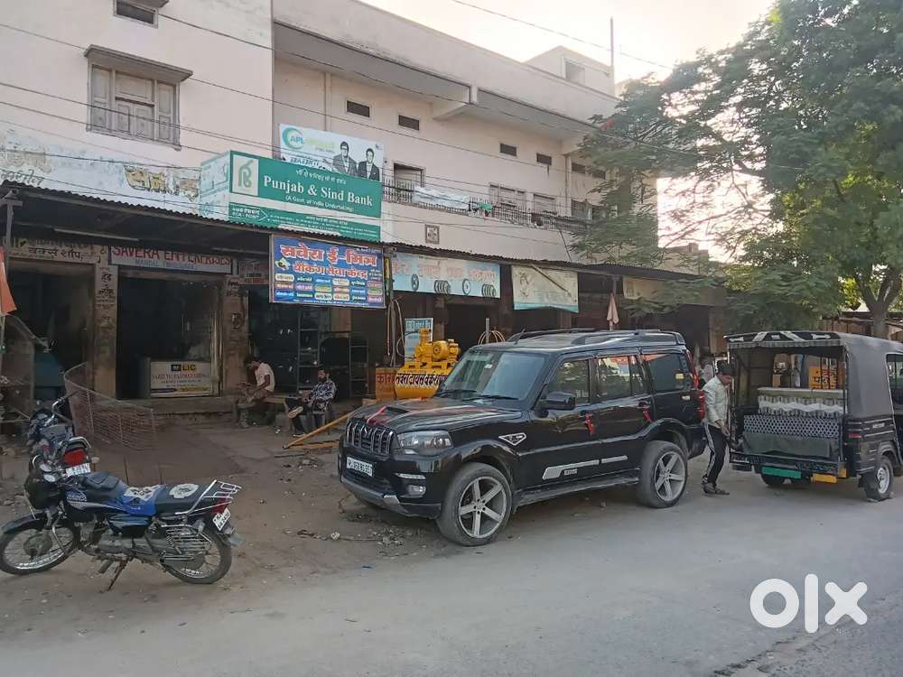 Mahindra Scorpio 2010 Diesel
