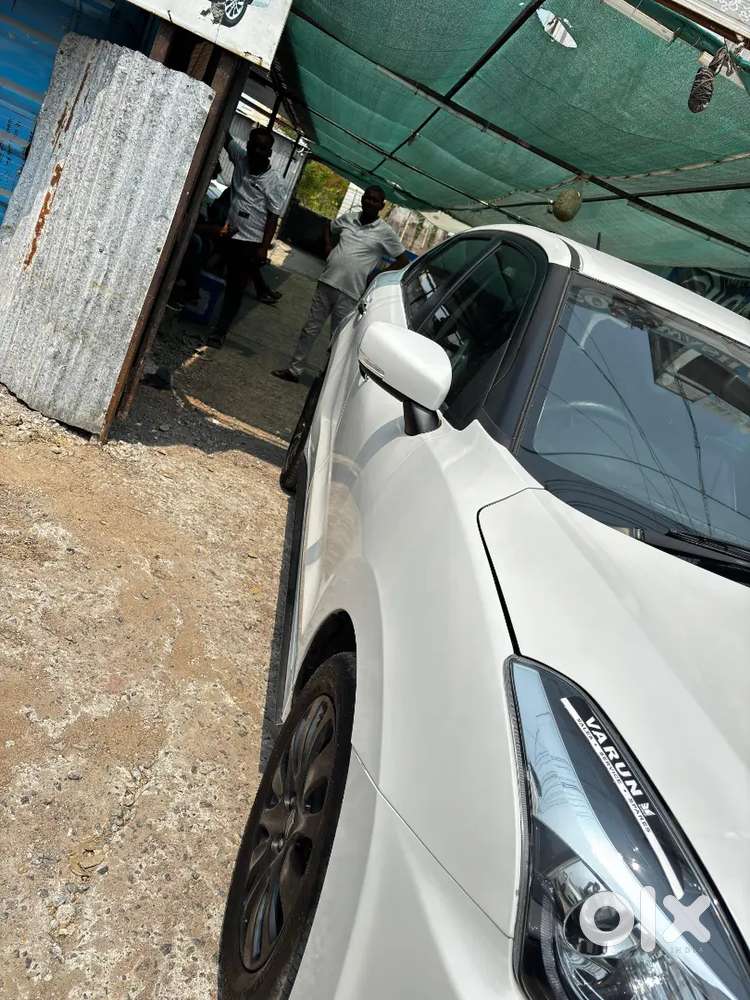 Maruti Suzuki Baleno 2017
