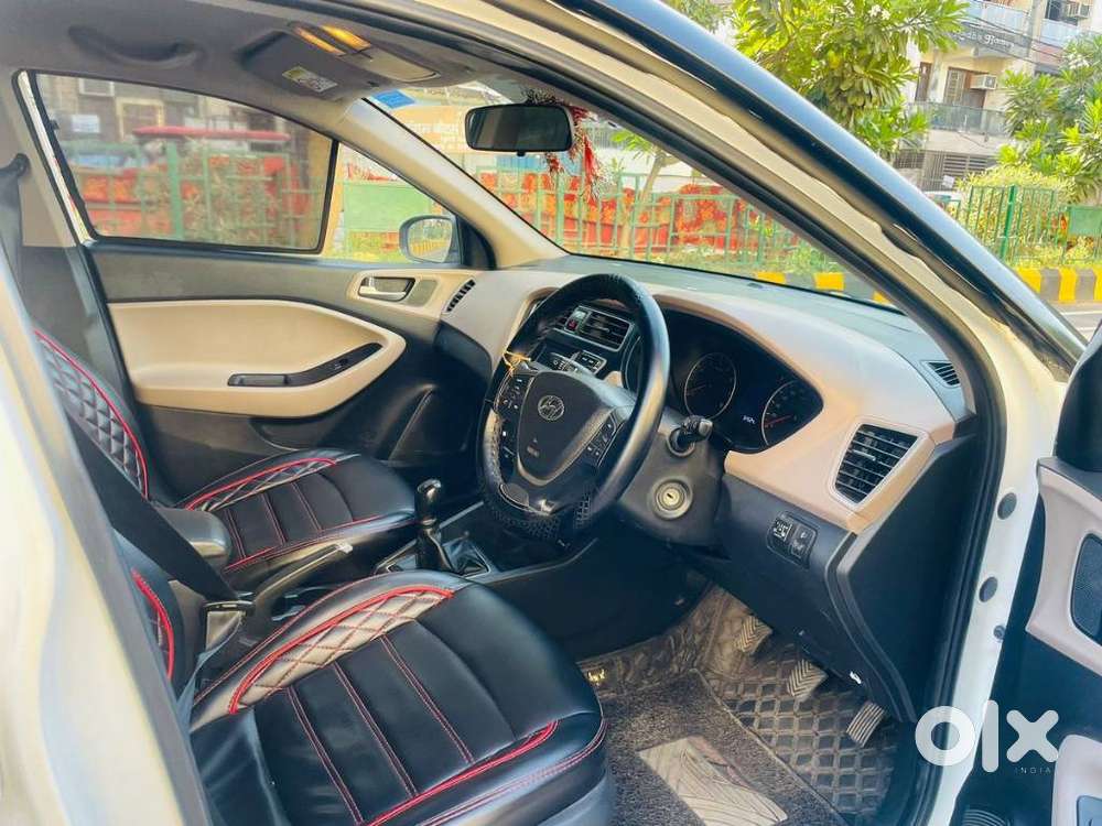 Hyundai Elite I20 Magna Plus, 2019, Cng & Hybrids