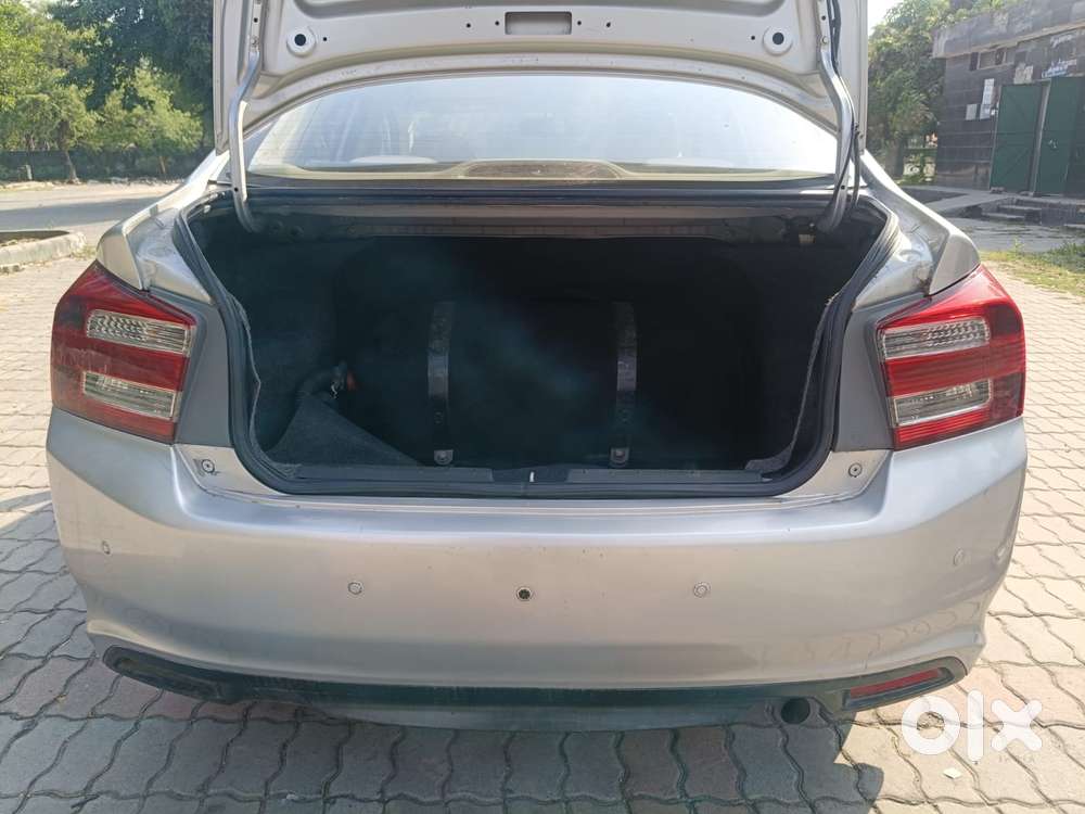 Honda City 2011-2013 S, 2013, Cng & Hybrids