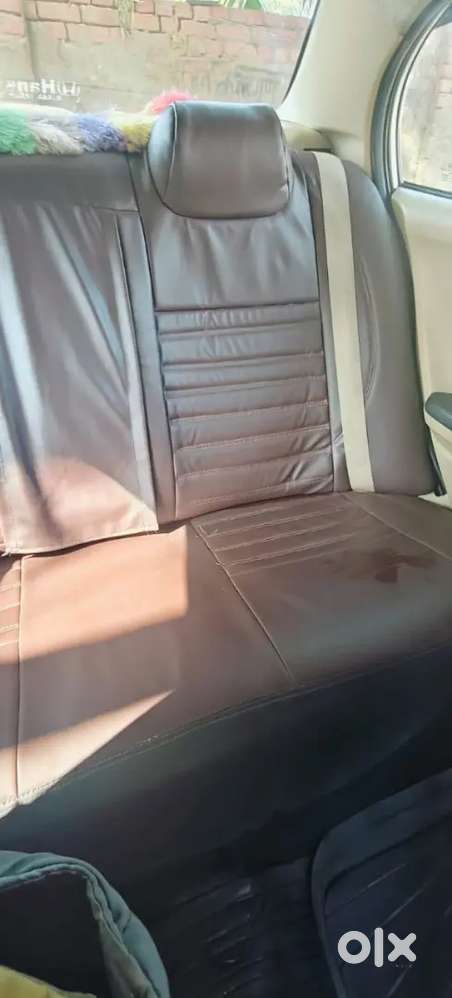 Honda Amaze 1.5 V 2014