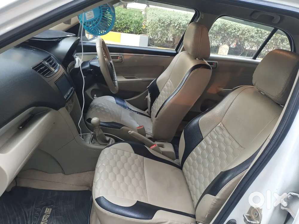Maruti Suzuki Swift Dzire 2019 Tour