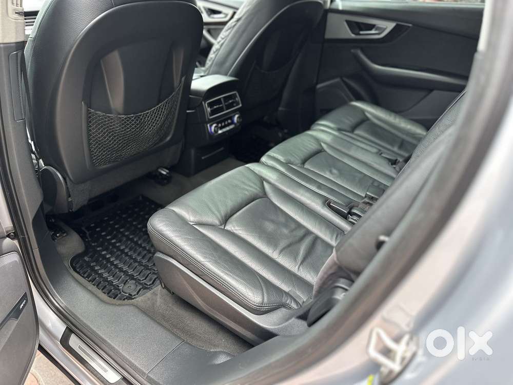 Audi Q7 3.0 45 Tdi Technology Pack, 2017, Diesel