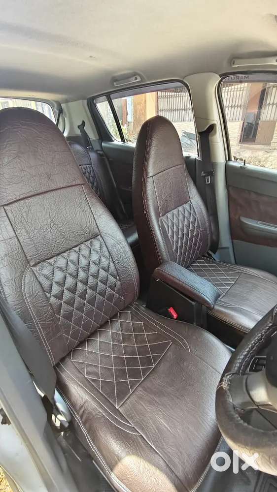 Maruti Suzuki Alto 2013