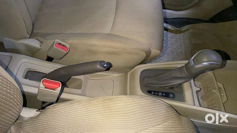 Maruti Suzuki Ertiga 2018-2022 1.4 Vxi Shvs At, 2024, Petrol