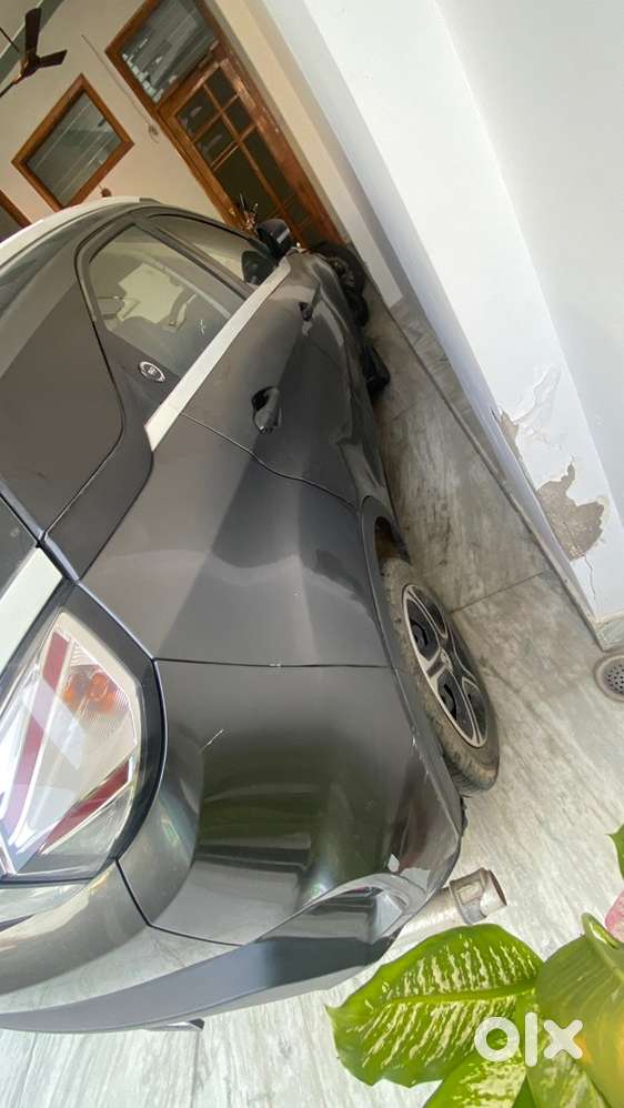 Tata Nexon 2023 Petrol / Cng Outer-fitted (mijo Cng)
