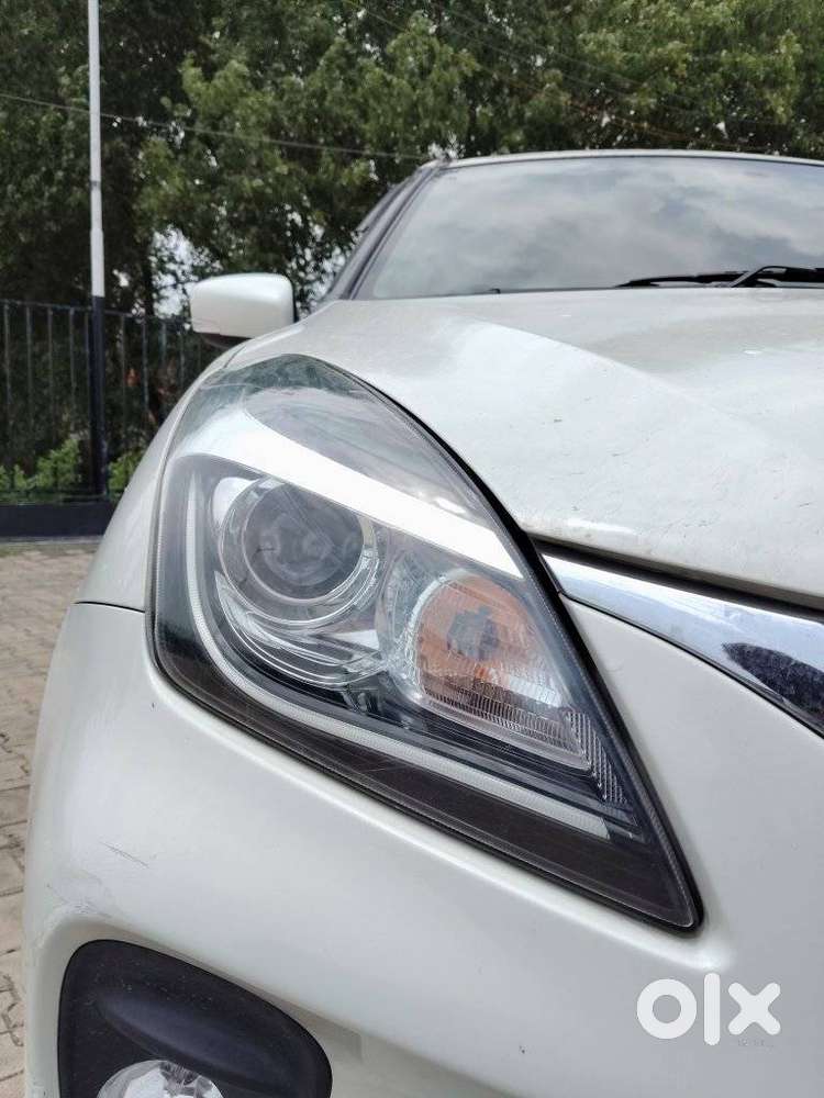 Maruti Suzuki Baleno Delta, 2021, Petrol