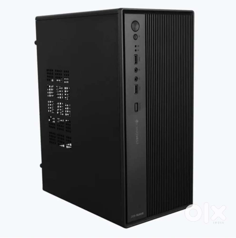 Computer CPU