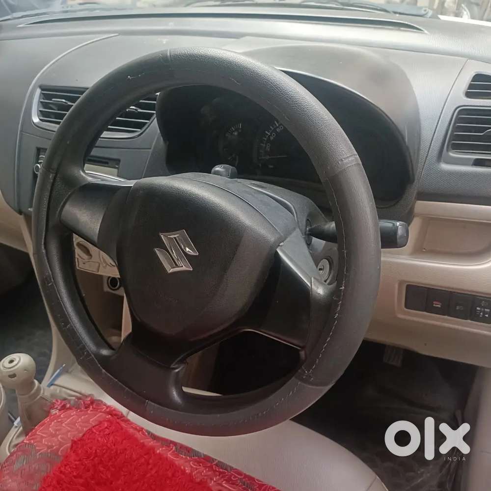 Well Maintanc Single Hand