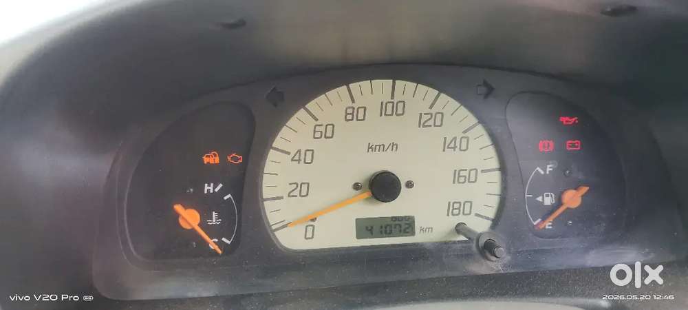 Maruti Suzuki Alto 2009 Petrol Well Maintained