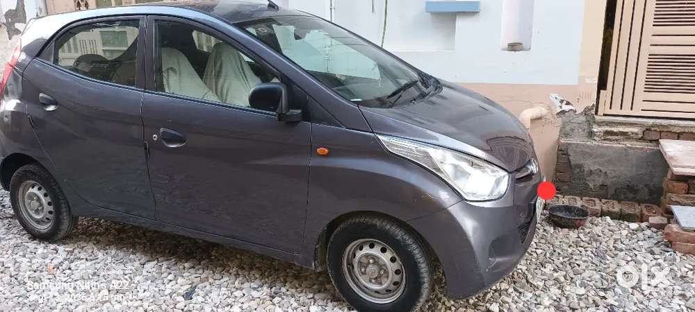 Hyundai Eon 0.8 2017