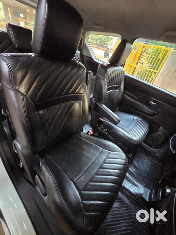 Maruti Suzuki Xl6 1.5 Zeta Mt, 2020, Petrol
