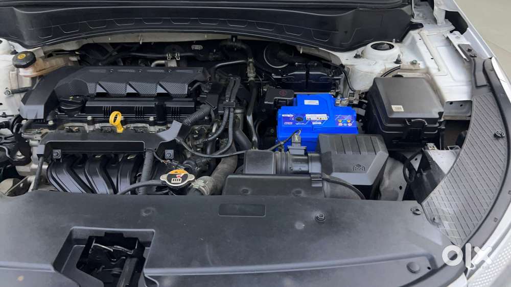 Kia Seltos Htx G, 2020, Petrol