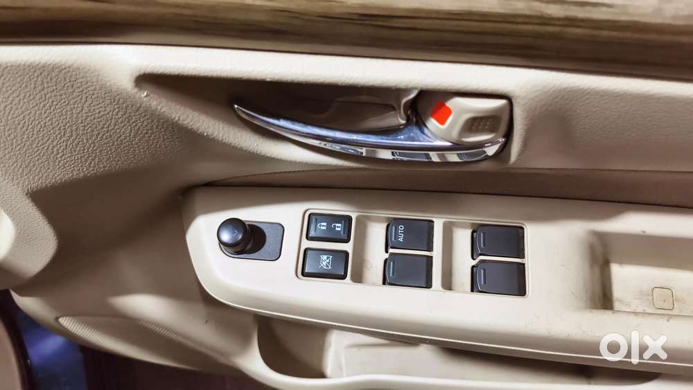 Maruti Suzuki Ciaz 1.5 Sigma Shvs Mt, 2018, Petrol