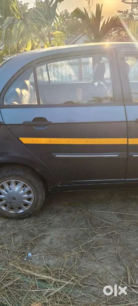 Tata Indica Vista 2013 Diesel 160000 Km Driven