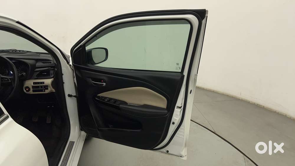 Toyota Glanza 1.2 V, 2024, Petrol