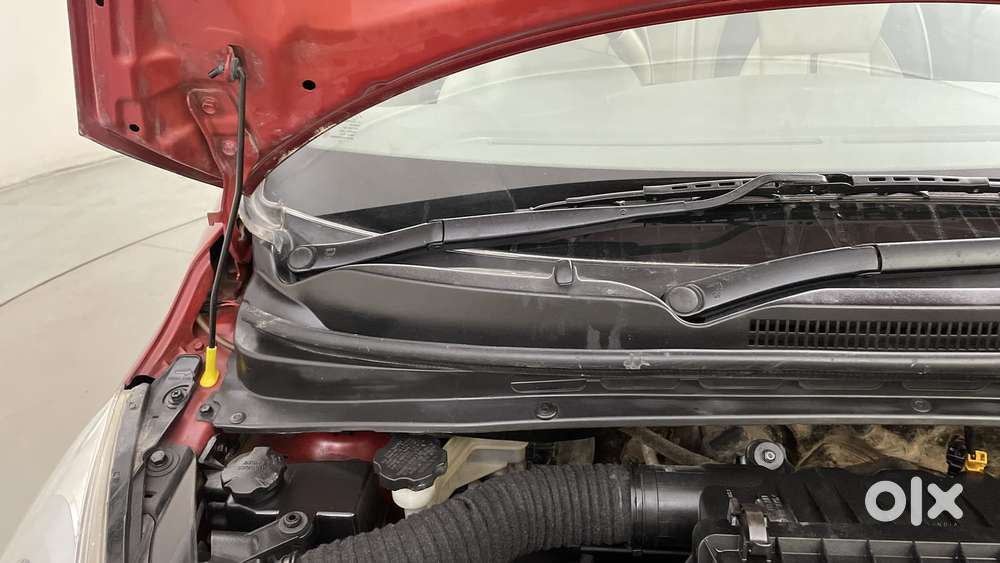 Hyundai I10 Sportz 1.2 Kappa2, 2012, Petrol