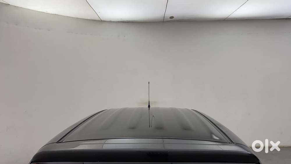 Maruti Suzuki S-presso