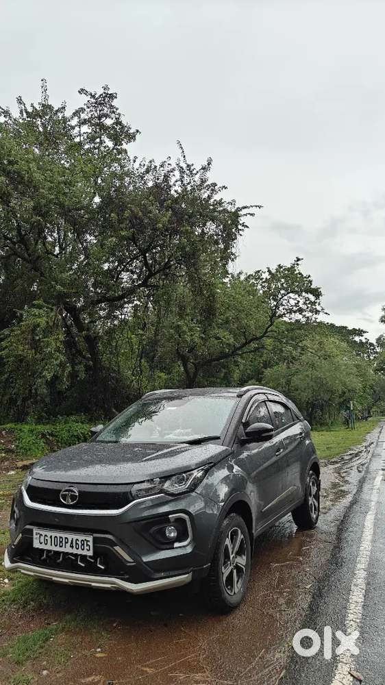 Tata Nexon 2023