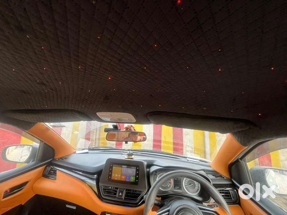 New Interior ,4 Projector Tri Colour,dash Cam,1 Month Old Alloy